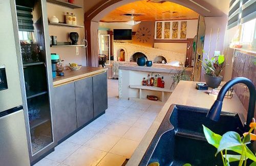 Minia Apartment | Spasmata Village deluxe house only adults