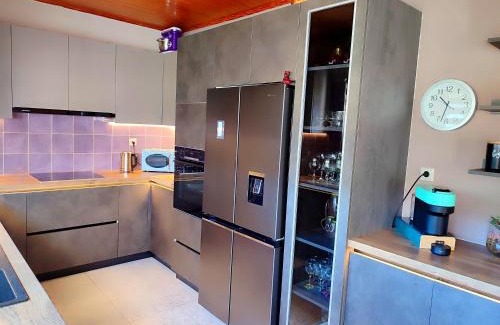 Minia Apartment | Spasmata Village deluxe house only adults