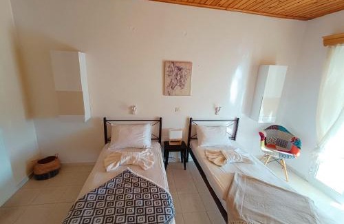 Minia House | spasmata village houses