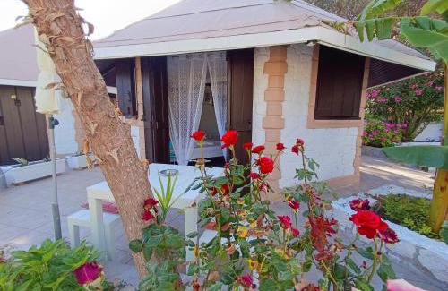 Minia Apartment | Spasmata Village Marios bungalows only adults
