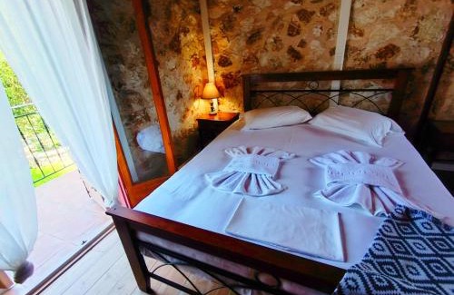 Minia House | Spasmata Village Special Maizonette only adults