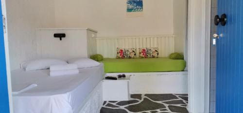 Minia Apartment | Spasmata Village studios