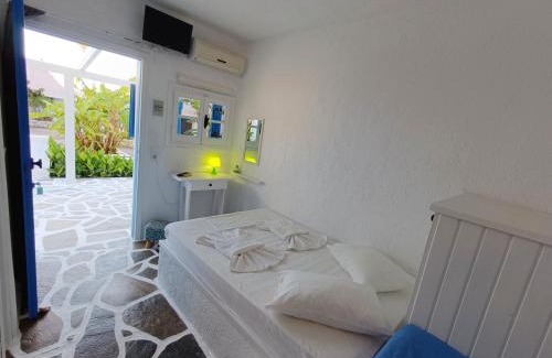 Minia Apartment | Spasmata Village studios