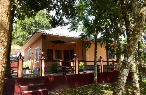 Elappara Villa | SPATHODEA