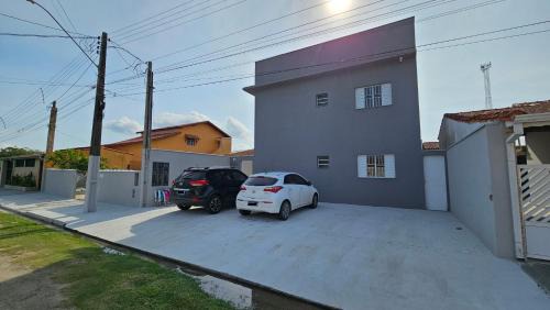 Ilha Comprida Apartment | Spazio Italia Apartamentos - Você entre a Lagoa e a Praia
