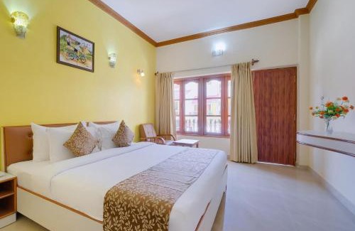 Anjuna Resort | Spazio Leisure Resort, Goa