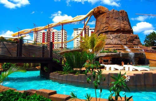 Centro Apartment | SPAZZIO DIROMA - ACQUA PARK