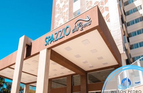 Prive das Caldas Apartment | Spazzio diRoma