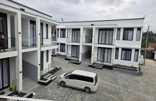 Mbarara Apartment | Spea Apartments
