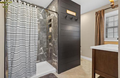 Spearfish House | Spearfish Cottages