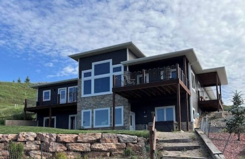 Spearfish House | Spearfish scenic views new home