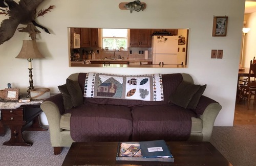 Shell Knob House | Spec's place Table Rock Lake