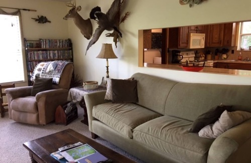 Shell Knob House | Spec's place Table Rock Lake