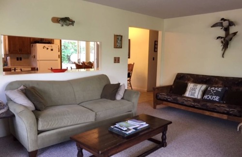 Shell Knob House | Spec's place Table Rock Lake