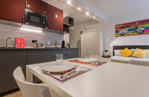 Roman Quarter Apartment | Special 10 Apartment by Wonderful Italy