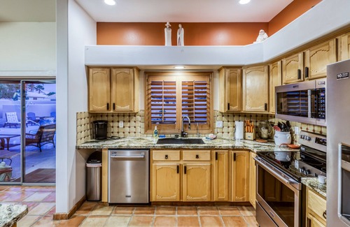 Lake Havasu City House | Special 15% off 4 Nights! New Riviera Boat Launch Only 0.5 mile Away!