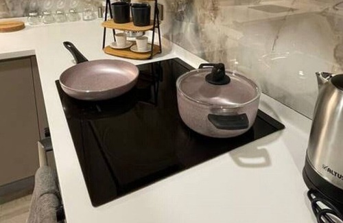Bagcilar Apartment | Special 2+1 Suite Apartment near Mall of Istanbul