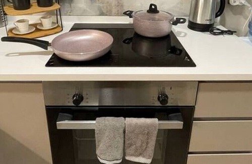 Bagcilar Apartment | Special 2+1 Suite Apartment near Mall of Istanbul
