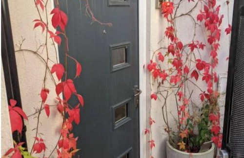 Bristol Apartment | Special 3 BD Townhouse+ Parking in Bristol