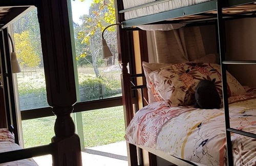 Big Hill Other | SPECIAL $60pp/n at the ECO OLIVE FARMSTAY at Big Hill, min 6 persons. Sleeps 18