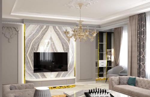Nasimi Apartment | Special Apartment VIP HILTTON