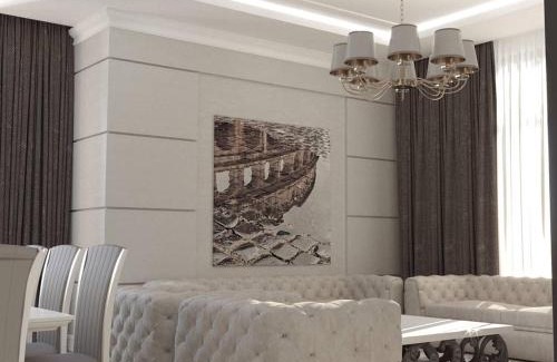 Nasimi Apartment | Special Apartment VIP HILTTON