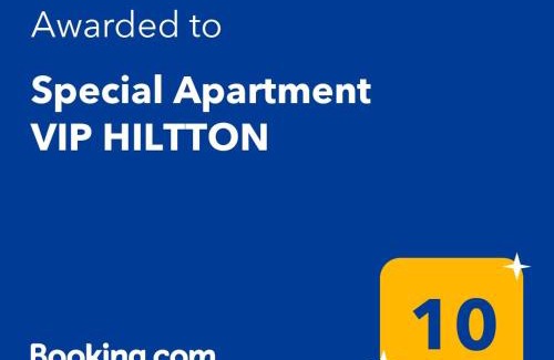 Nasimi Apartment | Special Apartment VIP HILTTON
