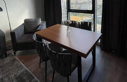 Mahmutbey Apartment | Special Brand-New Suite near Mall of Istanbul