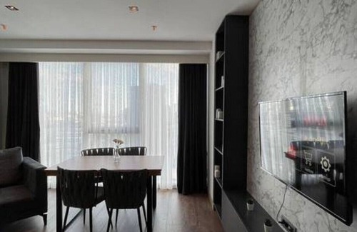 Mahmutbey Apartment | Special Brand-New Suite near Mall of Istanbul