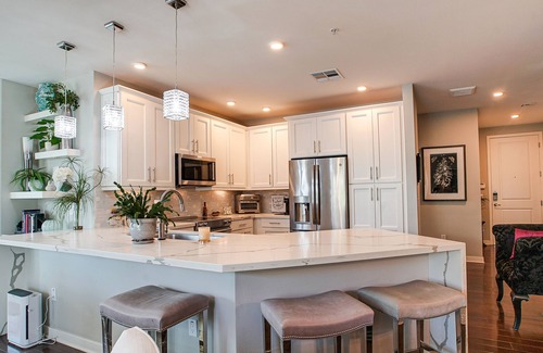 Ocotillo Condo | Special Cays! Resort Pool View! 30 night Delight