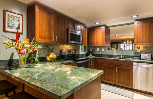 Princeville Resort | SPECIAL DEALS! One of a Kind! THE Best Ocean Views with Bali Hai & Hanalei Bay