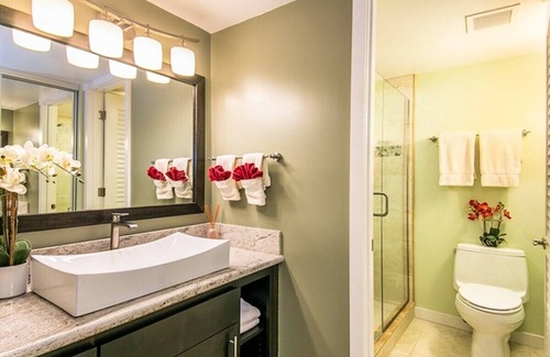 Princeville Resort | SPECIAL DEALS! One of a Kind! THE Best Ocean Views with Bali Hai & Hanalei Bay