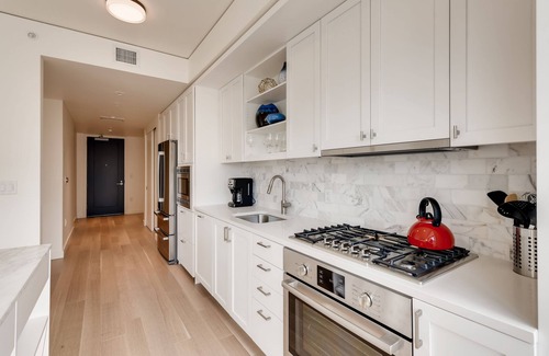 LoDo Condo | Special Fall Discount/Posh Condo in Popular LoDo/Union Station