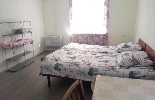 Zugdidi House | Special Guest House