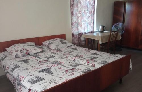 Zugdidi House | Special Guest House