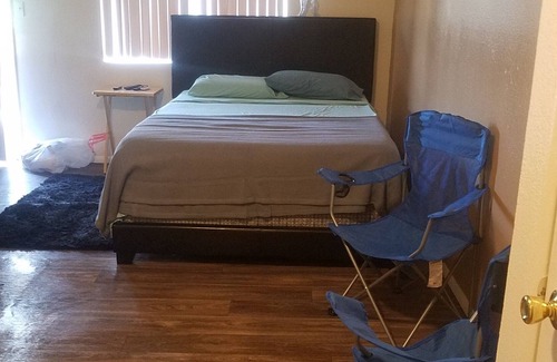 Maryvale Apartment | Special hiding place !!!!