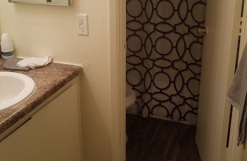 Maryvale Apartment | Special hiding place !!!!