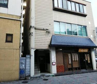 Kita Ward Apartment | Special Honmachi