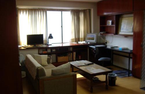 Kita Ward Apartment | Special Honmachi