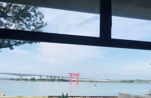 Nishi Ward Hotel | Special Japanesestyle room Room only plan Speci/Hamamatsu Shizuoka