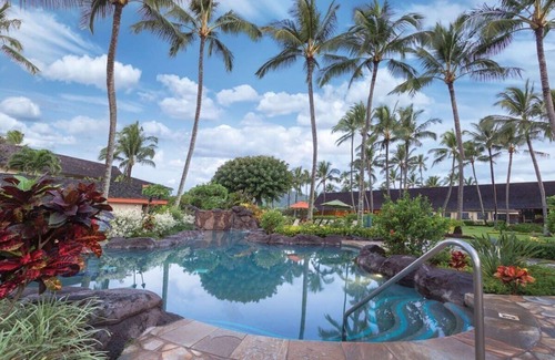 Wailua Condo | SPECIAL LAST MINUTE PROMOTION JULY 30TH-AUGUST 6TH 2025!/1 Bedroom Condo Kauai