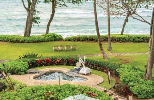 Wailua Condo | SPECIAL LAST MINUTE PROMOTION JULY 30TH-AUGUST 6TH 2025!/1 Bedroom Condo Kauai