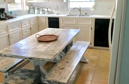 Jamaica Beach House | Special Nov 17-22! OCEANFRONT! The Enchanted Pearl!