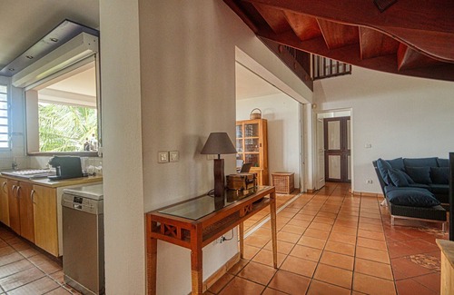 Case-Pilote Villa | SPECIAL OFFER: 20% off from april 1st to june 30th 2025