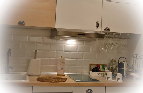 Logrono City Centre Condo | SPECIAL OFFER Central apartment in Logroño