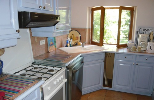 Boisse Cottage | Special offer for the week 20th August luxury gite for couples, no children.