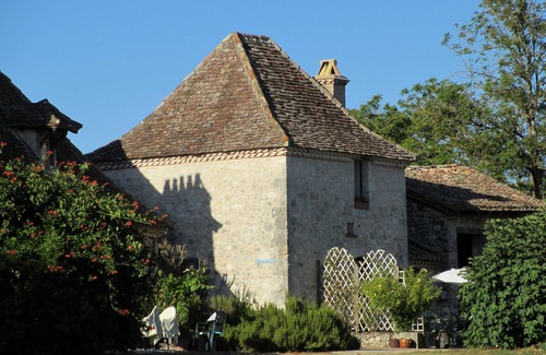 Boisse Cottage | Special offer for the week 20th August luxury gite for couples, no children.