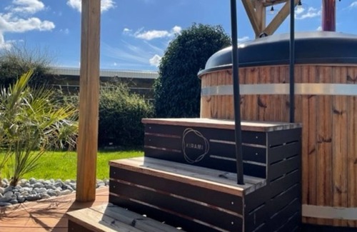 Le Bu-sur-Rouvres House | special offer - For 1 week booking 13% discount