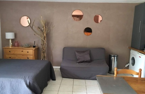 Panatieri Apartment | Special offer - ground floor - terrace - parking - internet