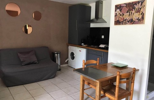 Panatieri Apartment | Special offer - ground floor - terrace - parking - internet